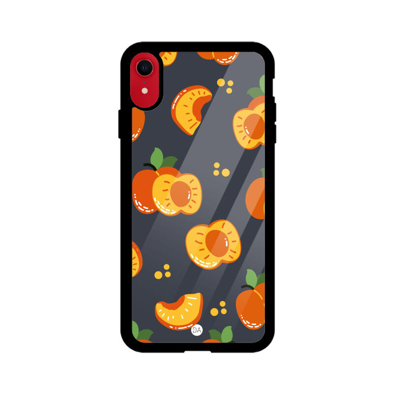 Fruit Design Case For iPhone