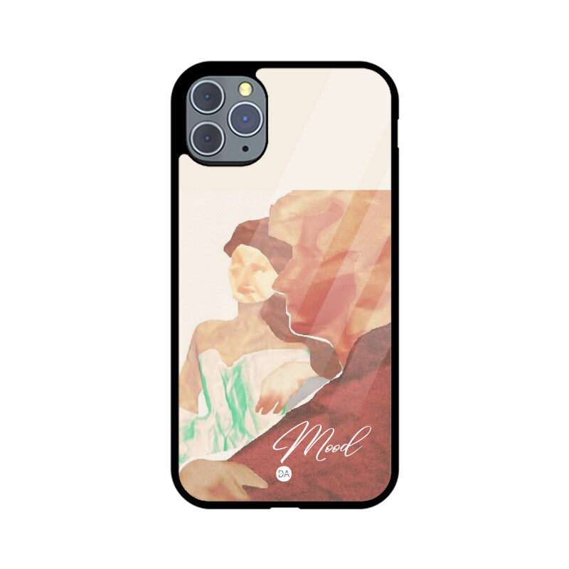 Mood Design Case For iPhone