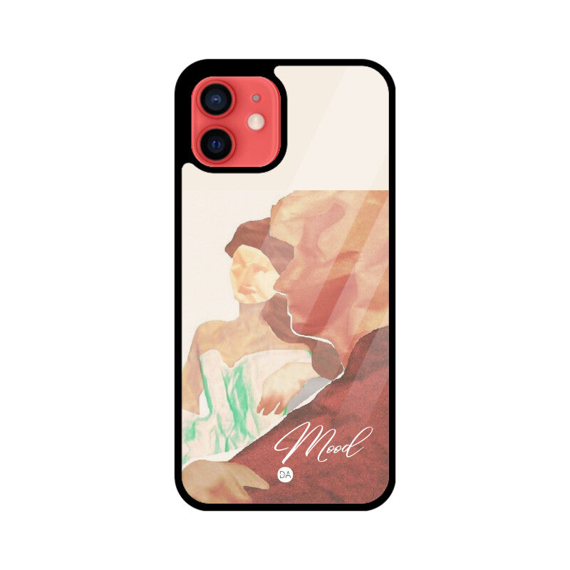 Mood Design Case For iPhone