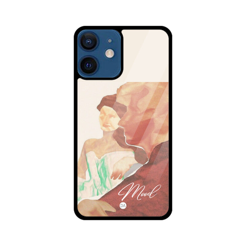 Mood Design Case For iPhone