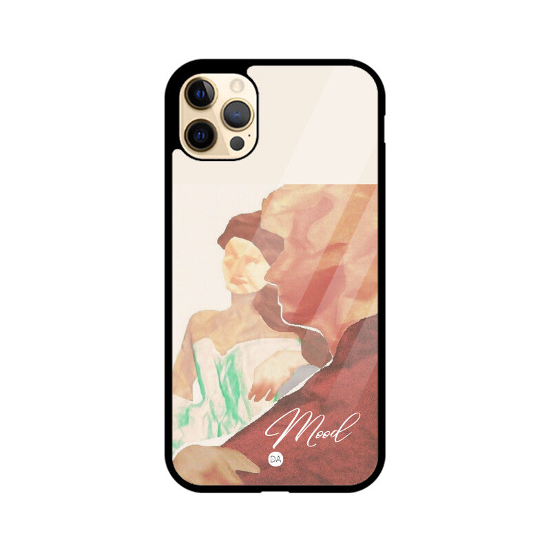 Mood Design Case For iPhone