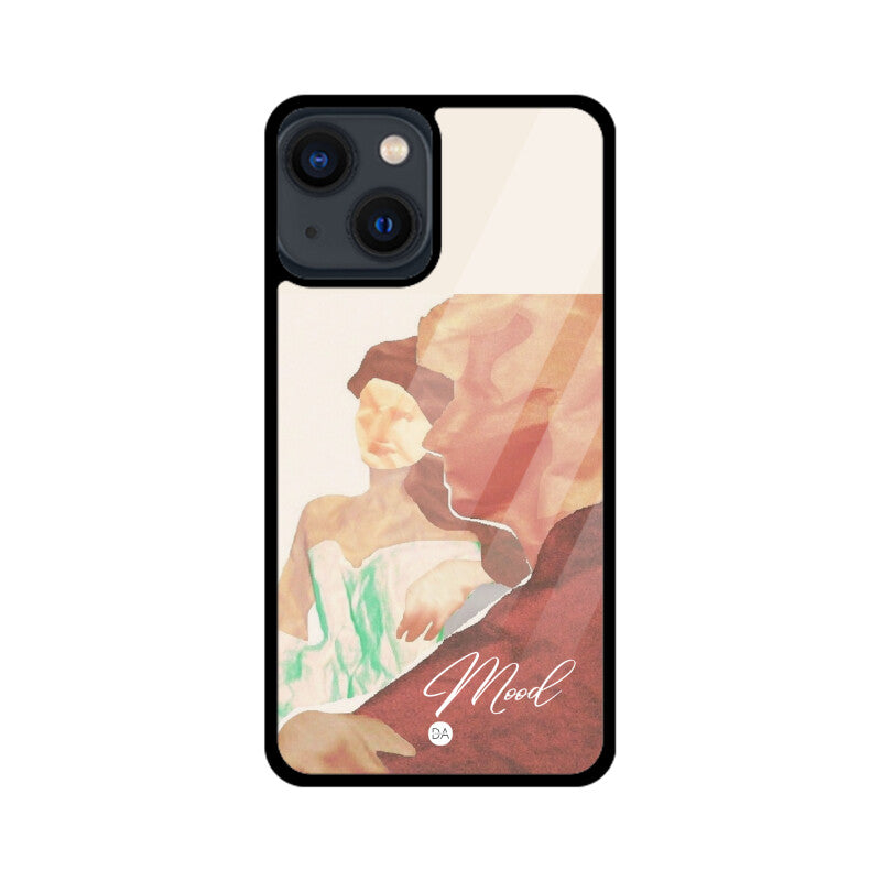 Mood Design Case For iPhone