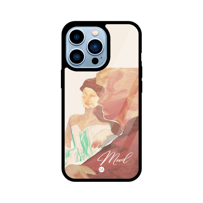 Mood Design Case For iPhone