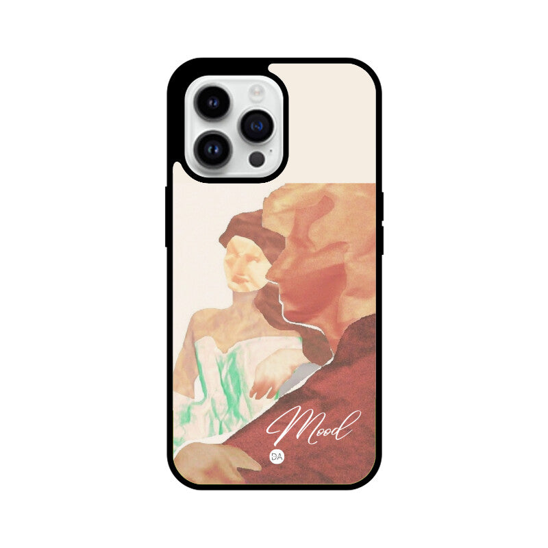 Mood Design Case For iPhone