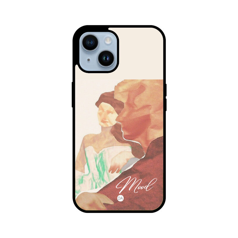 Mood Design Case For iPhone