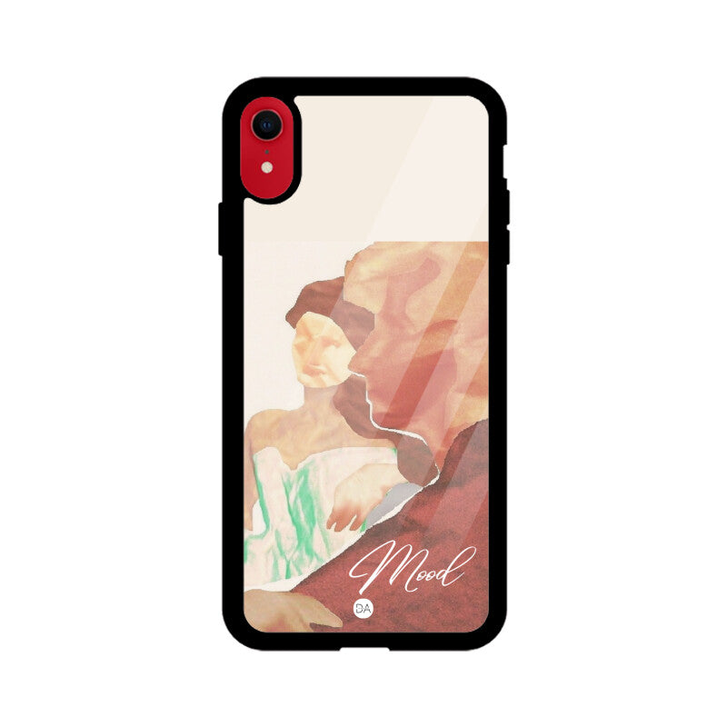 Mood Design Case For iPhone