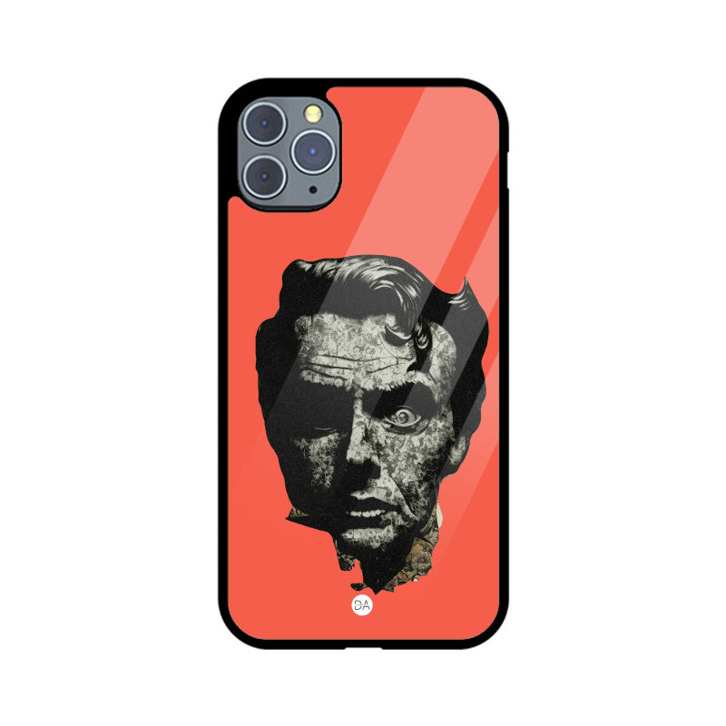 Watching You Design Case For iPhone