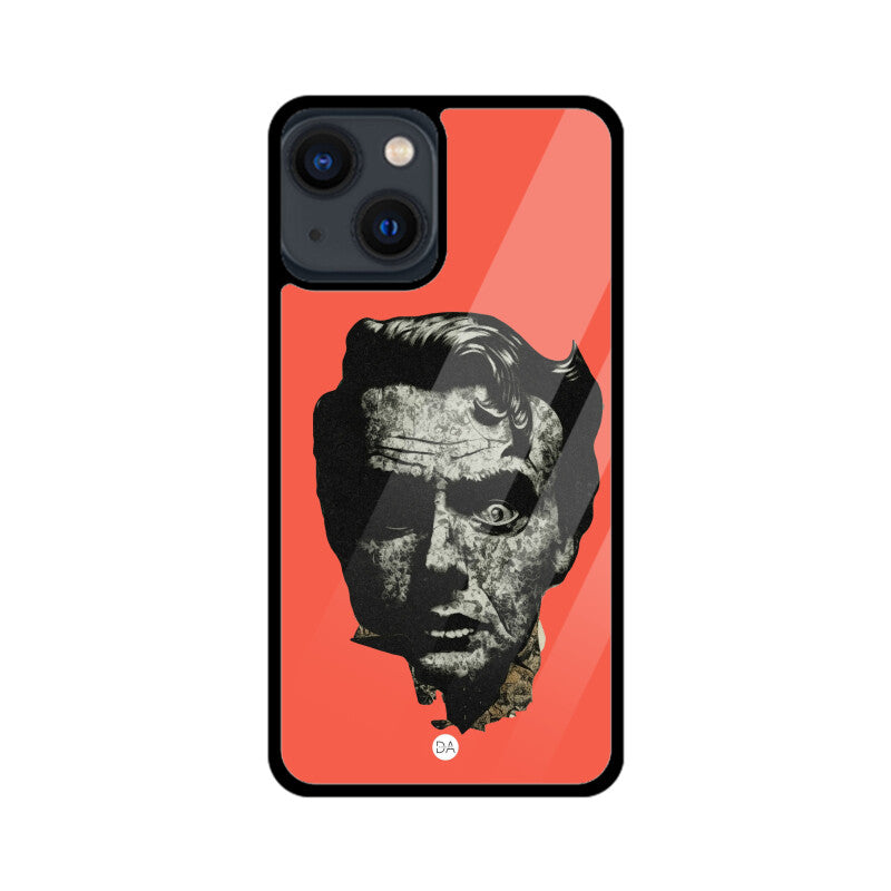 Watching You Design Case For iPhone