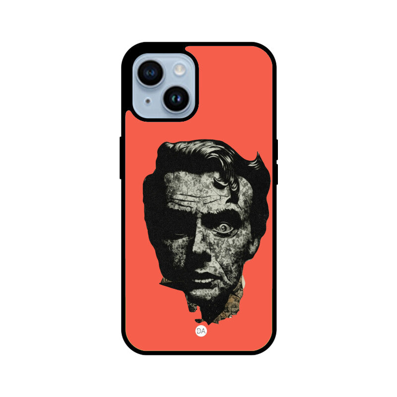 Watching You Design Case For iPhone