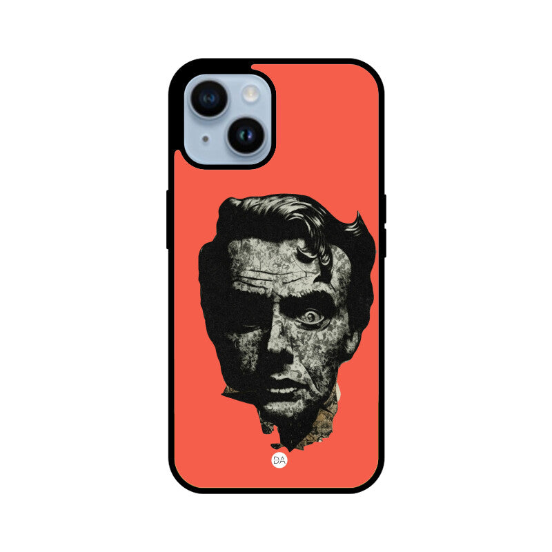 Watching You Design Case For iPhone