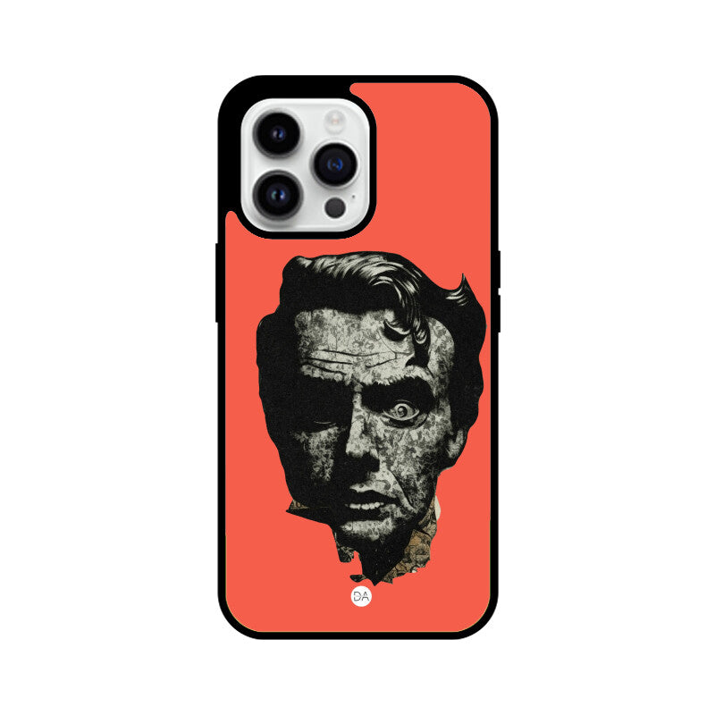 Watching You Design Case For iPhone