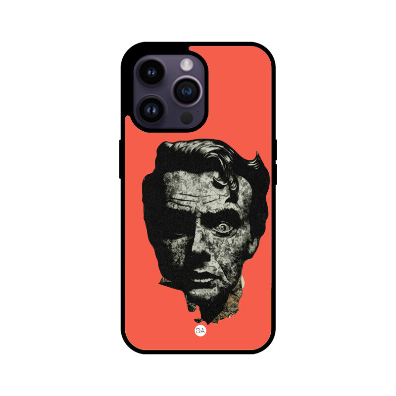 Watching You Design Case For iPhone