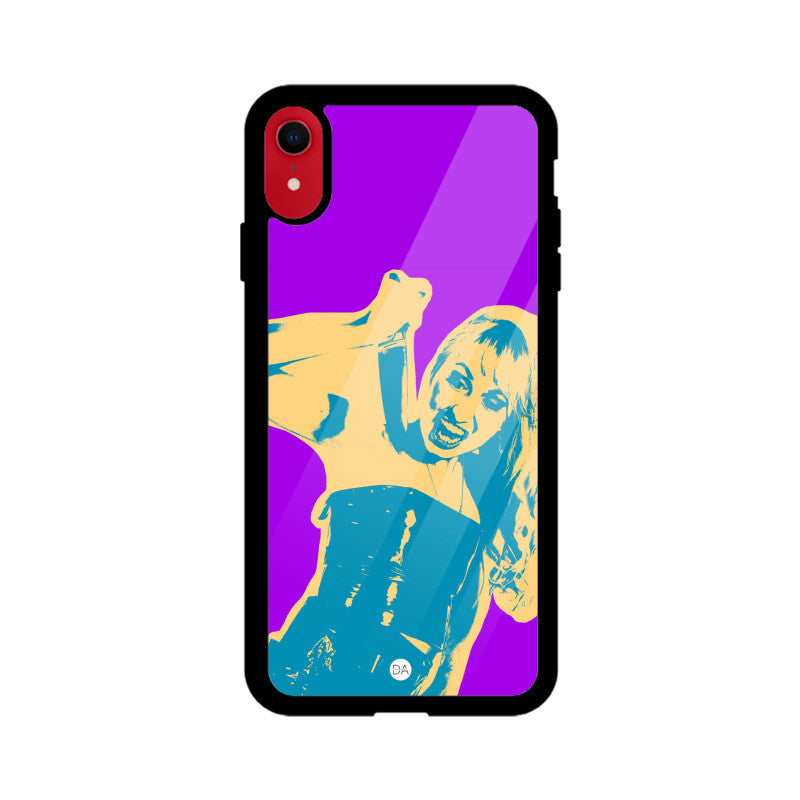 Womanista Design Case For iPhone