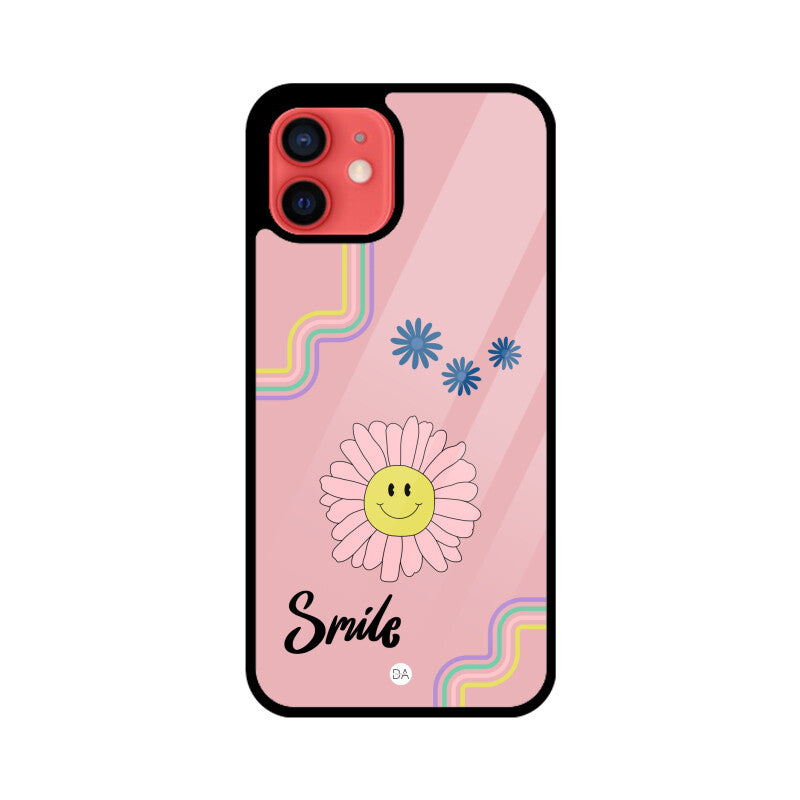 Smile Design Case For iPhone