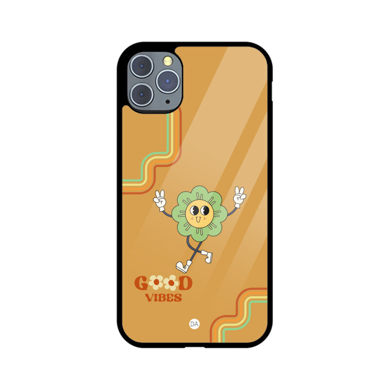 Vibes Design Case For iPhone