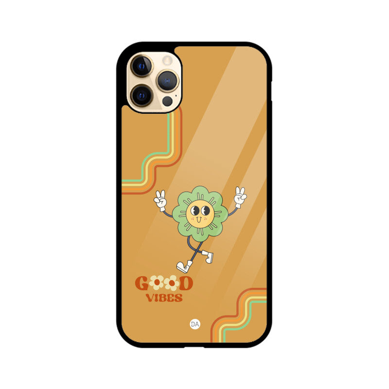 Vibes Design Case For iPhone