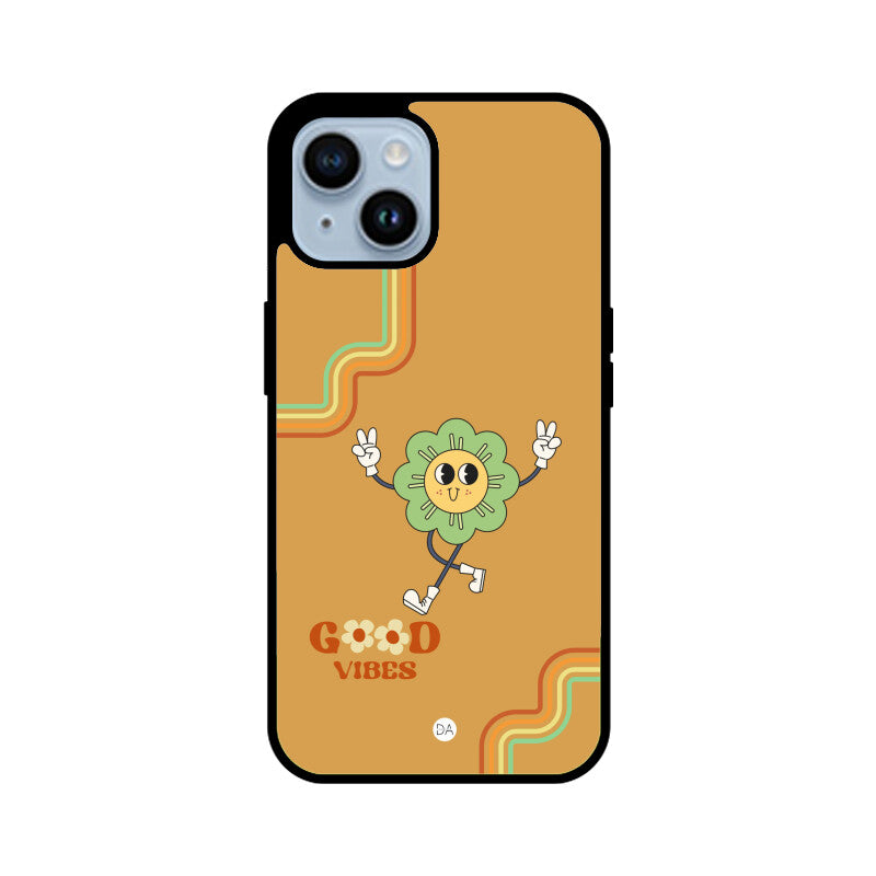 Vibes Design Case For iPhone