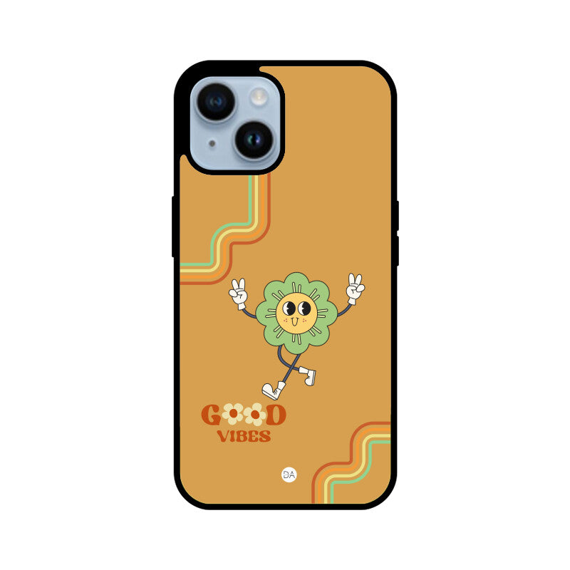 Vibes Design Case For iPhone