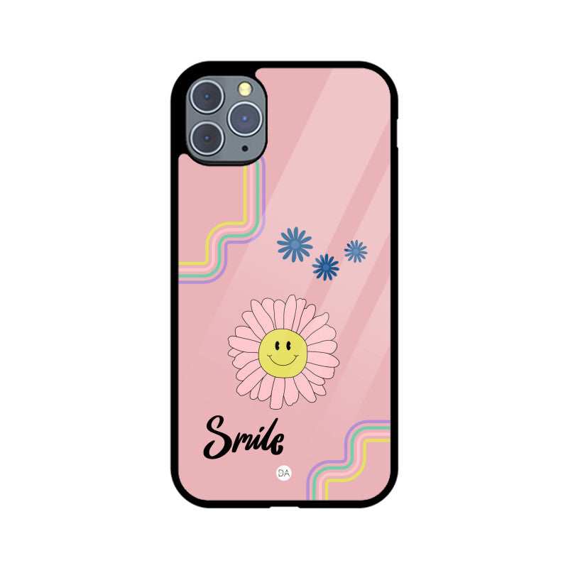 Smile Design Case For iPhone