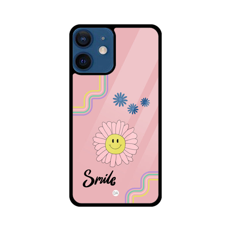 Smile Design Case For iPhone