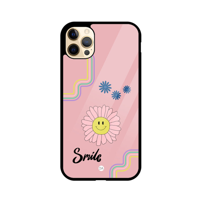 Smile Design Case For iPhone