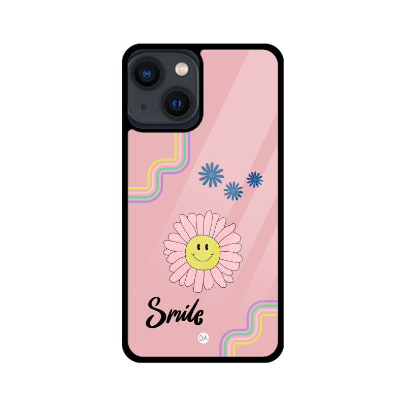 Smile Design Case For iPhone