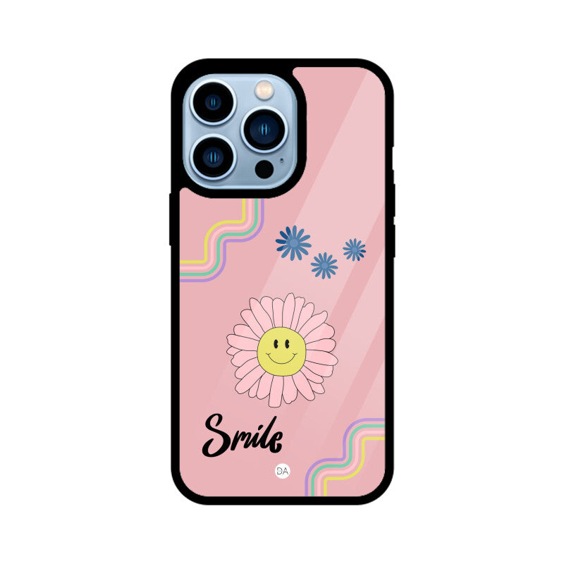 Smile Design Case For iPhone