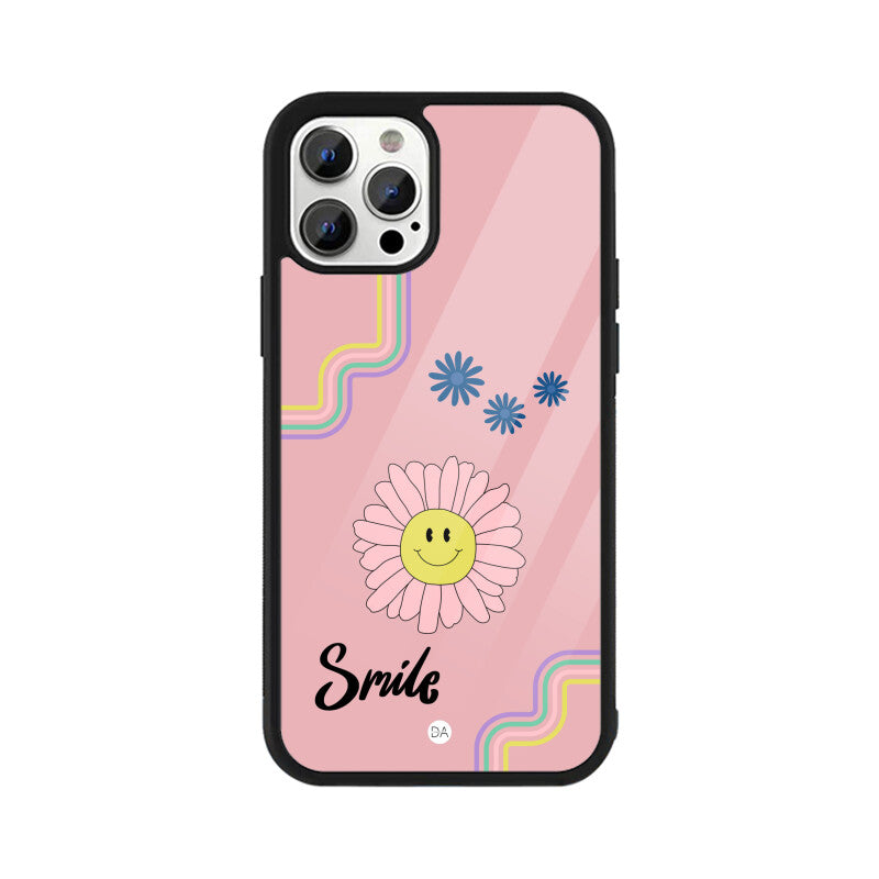 Smile Design Case For iPhone