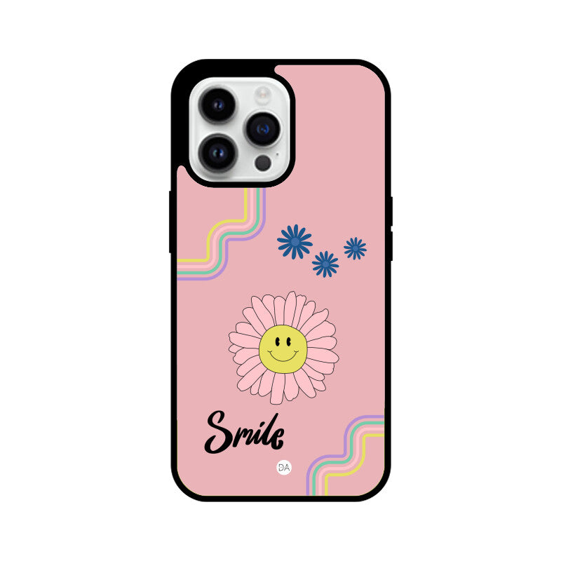 Smile Design Case For iPhone