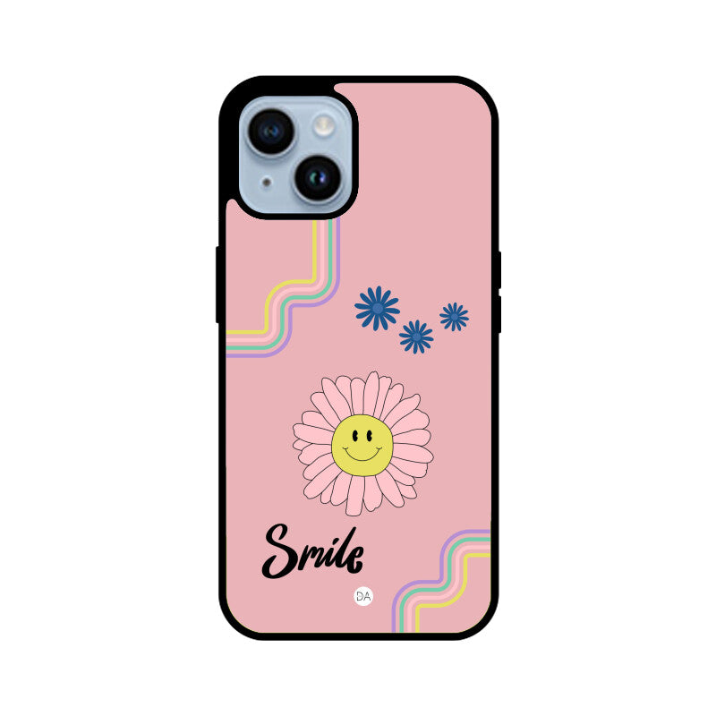 Smile Design Case For iPhone