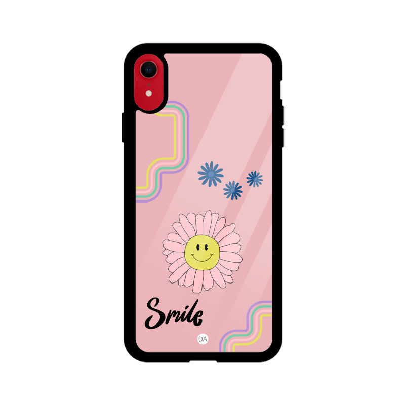 Smile Design Case For iPhone