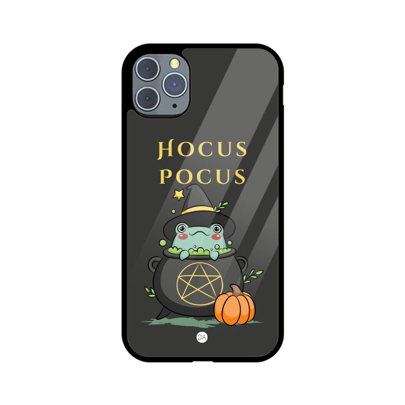 Hocus Pocus Design Case For iPhone