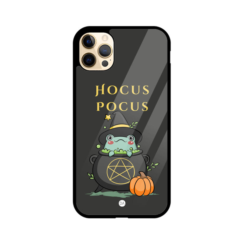 Hocus Pocus Design Case For iPhone