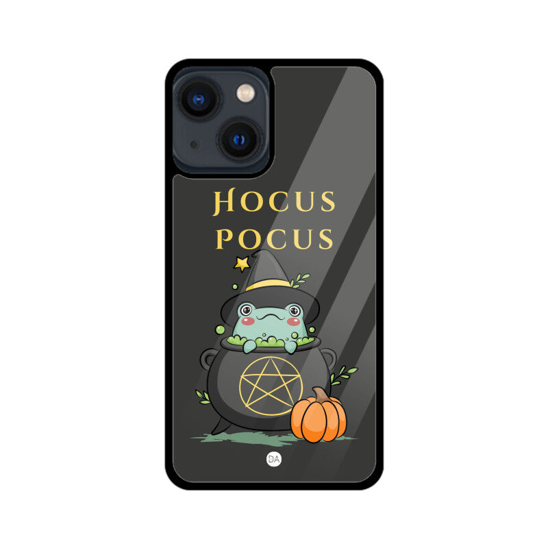 Hocus Pocus Design Case For iPhone