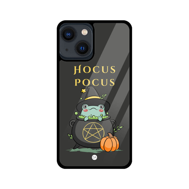 Hocus Pocus Design Case For iPhone