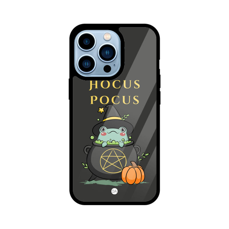 Hocus Pocus Design Case For iPhone