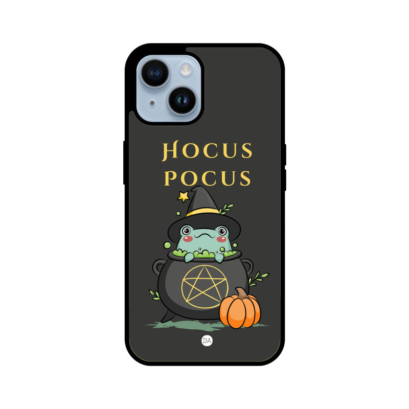 Hocus Pocus Design Case For iPhone