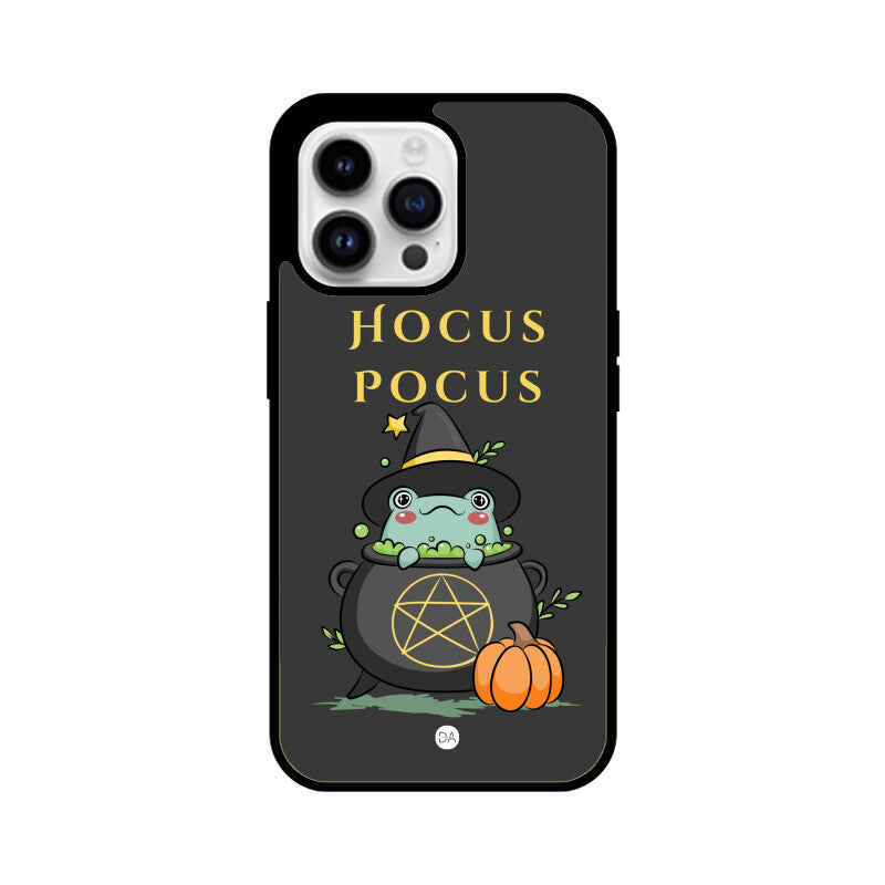 Hocus Pocus Design Case For iPhone