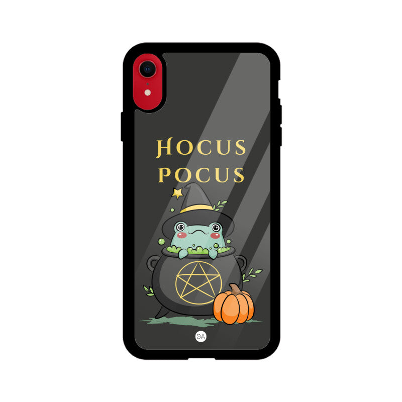 Hocus Pocus Design Case For iPhone