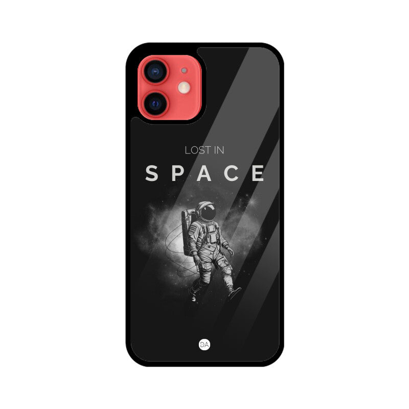 Lost In Space Design Case For iPhone