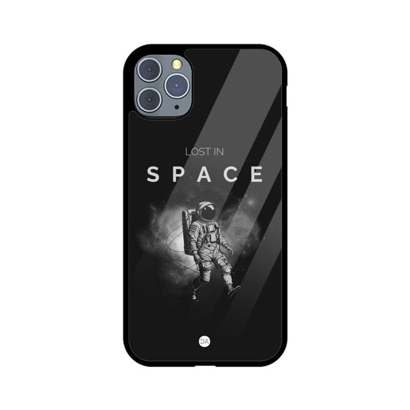 Lost In Space Design Case For iPhone