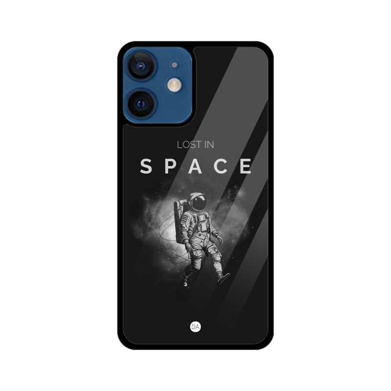 Lost In Space Design Case For iPhone