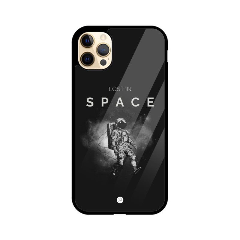 Lost In Space Design Case For iPhone