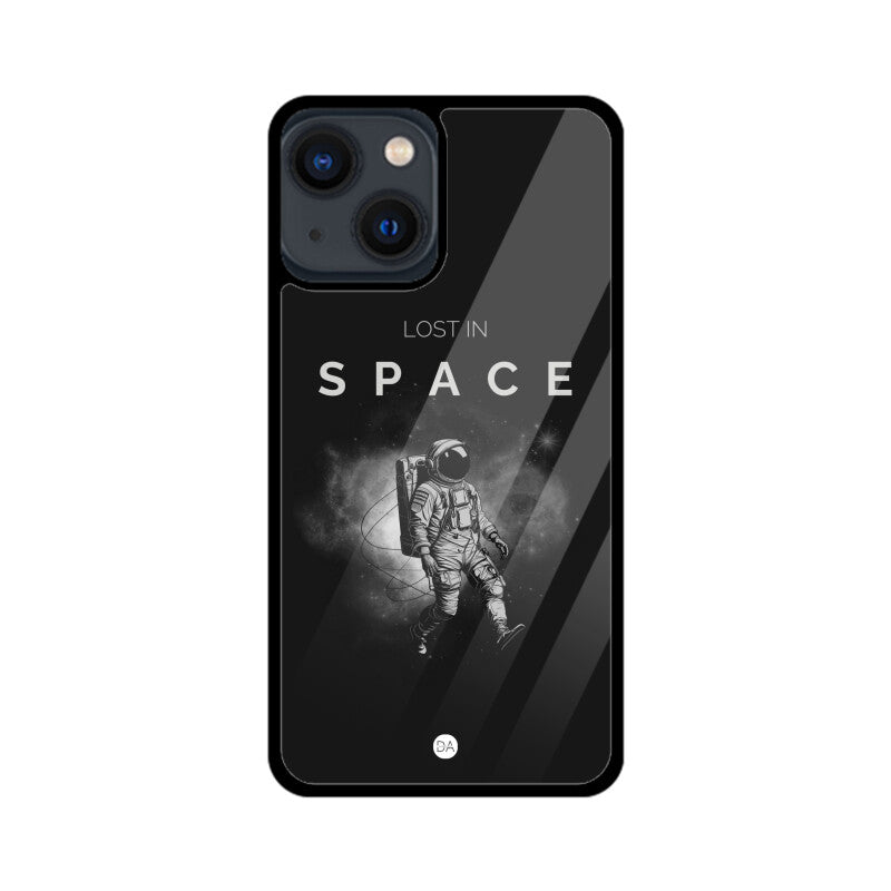 Lost In Space Design Case For iPhone