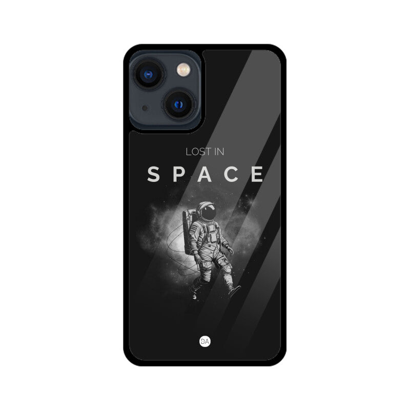 Lost In Space Design Case For iPhone