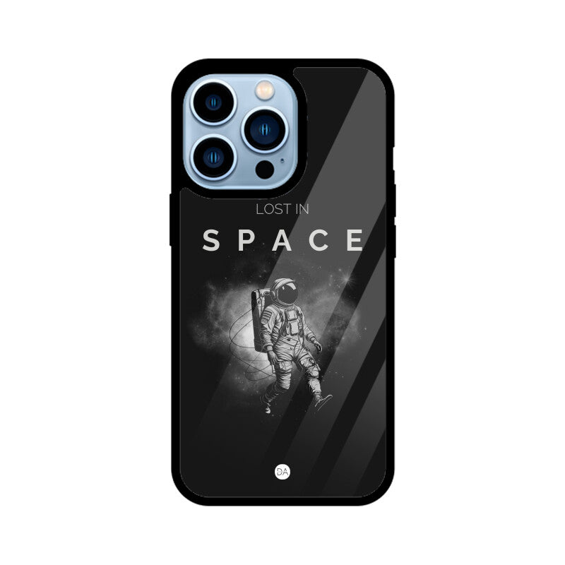 Lost In Space Design Case For iPhone