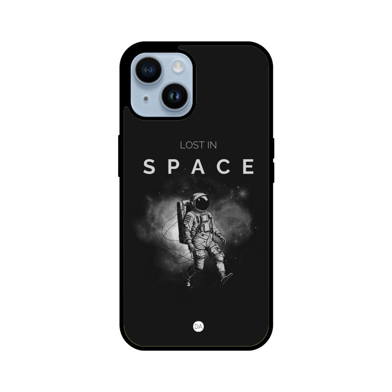 Lost In Space Design Case For iPhone