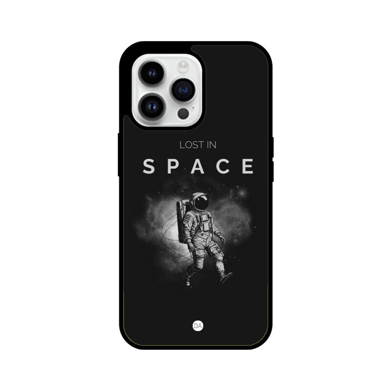 Lost In Space Design Case For iPhone