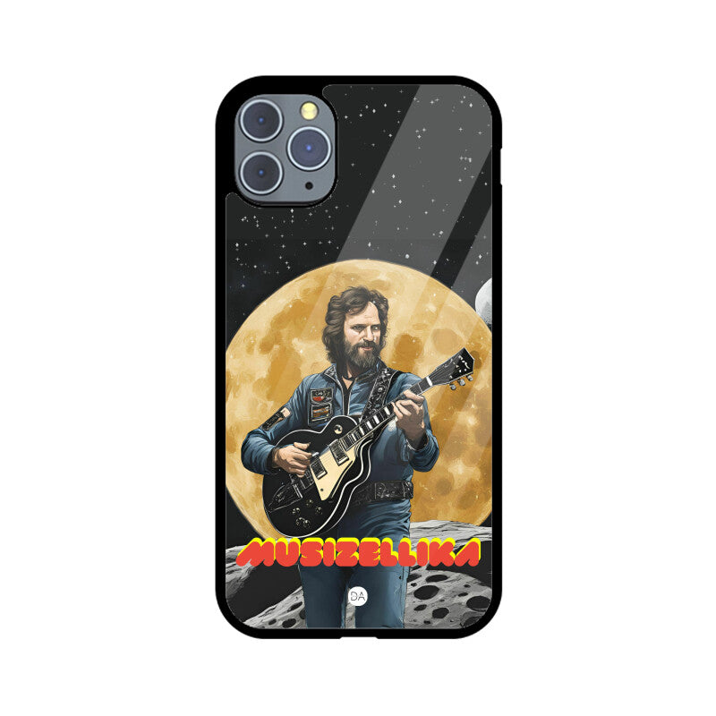 Musizellika Design Case For iPhone
