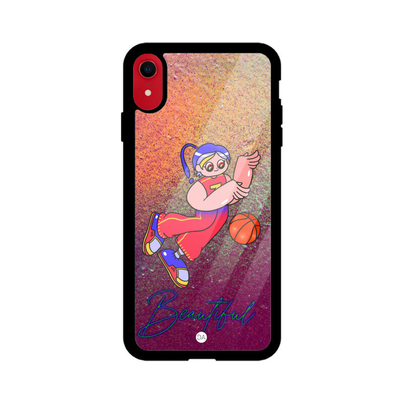 Beautiful Design Case Cover For iPhone | Dhukeri Arts